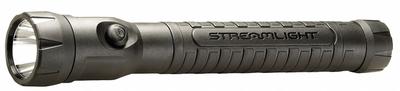 STREAMLIGHT Rechargeable Safety-Rated Flashlight: Rechargeable, 260 lm, 253 m Max Beam - Rechargeable Flashlights