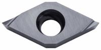KYOCERA Diamond Turning Insert (MPN DCET32505MLFPR1725)