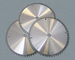 SAFETY SPEED Circular Saw Blade: 8 in Blade Dia., 60 Teeth, 0.12 in Cut Wd, 5/8 in Arbor Size, 3 PK (MPN BLADE PACKAGE). Key specifications — attr1116119: SAFETY SPEED; attr1145631: Non-Ferrous Metals.