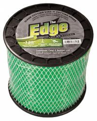 STENS String Trimmer Line: Co-Polymer, 0.13 in Dia, 435 ft Overall Lg, Multi-Sided, Green (MPN 380-834). Key specifications — Brand: STENS; Compatible Product Type: Straight shaft or walk behind trimmers with a line diameter of 0.130 in; Material: Co-Polymer.