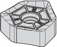 WIDIA Hexagon Milling Insert: XNGJ535ANSNGD3W, XNGJ0905ANSNGD3W (MPN 5895382)