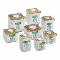 Semiconductor Fuse: PSR Series, Very-Fast-Acting, 63 A, 1,300 V AC, 1,000 V DC DC Volt Rating (MPN PSR070FL0063Z). Key specifications — Series: PSR; Brand: LITTELFUSE; Voltage Type: AC/DC.