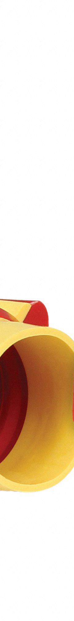 TWISTER Twist-On Wire Connectors: Red/Yellow, Wire Sizes 16 AWG – 6 AWG, 1,000 V, 400, PK (MPN 30-1347JR). Key specifications — Brand: TWISTER; Maximum Wire Combination: (4) 10 AWG; Manufacturer Part Number: 30-1347JR; Minimum Wire Combination: (2) 18 AWG.