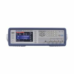 B&K PRECISION LCR Meter: 10 pF to 1 F, 0.01 ohm to 100 megaohm, 10 mH to 1,000 H, NIST Traceable (MPN 895). Key specifications — attr1387597: B&K PRECISION; attr1387618: LCR Meter; attr1387595: 895.