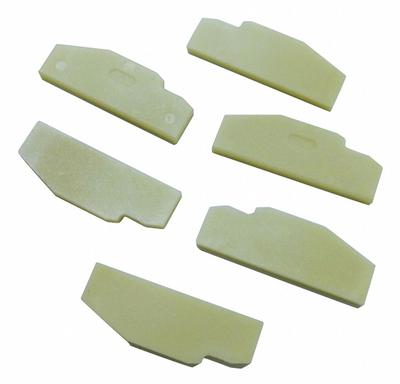 INGERSOLL RAND Vane Packet,Pack of 6: Mfr Part # 2131-42A-6, Vane Packet - Air Tool Replacement Parts