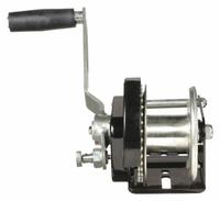 DAYTON Winch Kit: For 26W610 (MPN MH26W61004G). Key specifications — Compatible Grainger Part Number: 26W610; Manufacturer Part Number: MH26W61004G; Brand: DAYTON; Accessory Type: Winch Kit.