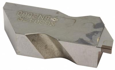 SUMITOMO Parting and Grooving Insert: SG3094L-BN2000 - Machining