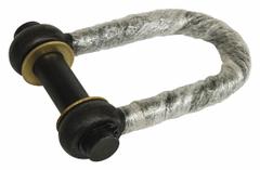 MAG-MATE Repalcement Clevis: PNL1600CLVSKIT, Below-the-Hook Lifting Magnets. Key specifications — Brand: MAG-MATE; Manufacturer Part Number: PNL1600CLVSKIT; Product Type: Clevis.