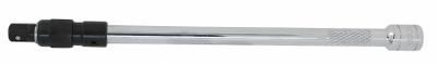 SK PROFESSIONAL TOOLS Socket Extension: 1/4 in Input Drive Size, 1/4 in Output Drive Size - 1/4" Drive Hand Socket Extensions