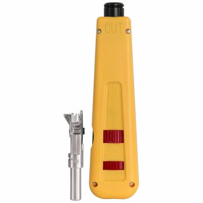 JONARD TOOLS Punch Down Tool: Krone - Manual Punchdown Tools