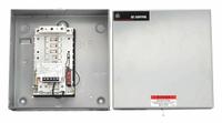 GE Lighting Magnetic Contactor: 2 Poles, 277V AC, 30 A, 2-Wire, Mechanically Held (MPN CR463M20DNA10A0). Key specifications — Brand: GE.