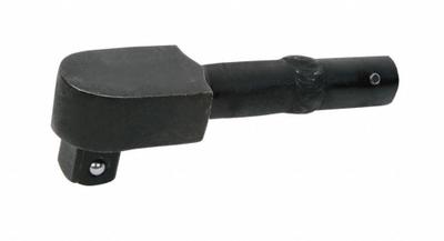 Williams Interchangable Torque Wrench Fixed Square Drive Heads - Square Ratcheting Torque Wrench Heads