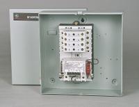 GE Lighting Magnetic Contactor: 8 Poles, 277V AC, 30 A, 2-Wire, Mechanically Held (MPN CR463M80DNA10A0). Key specifications — Brand: GE.