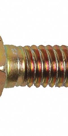 CUB CADET Screw Carriage, 5/16": 71004998. Key specifications — Manufacturer Part Number: 71004998; Brand: CUB CADET; Product Type: Screw.