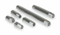 TEMPCO Bayonet Adapter: Adapter, Bayonet (MPN TCA-104-103). Key specifications — Product Type: Adapter; Connector Type: Bayonet; Brand: TEMPCO; Color: Silver; Body Material: Plated Steel; Manufacturer Part Number: TCA-104-103.
