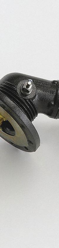 MCDONNELL & MILLER Head Mechanism: 94-7B-HD Mfr Part #. Key specifications — Compatible Manufacturer Part Number: 166400; Product Type: Head Mechanism; Manufacturer Part Number: 94-7B-HD.