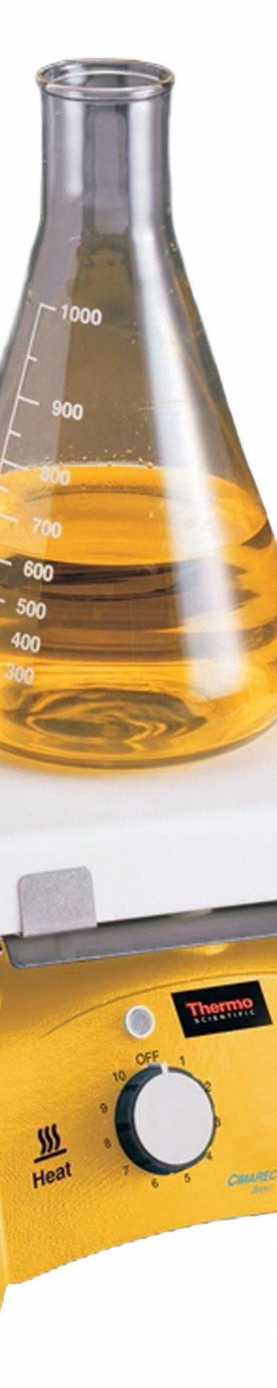 THERMO SCIENTIFIC Hot Plate: US Std Plug Type - Single-Position Hot Plates