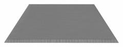 MARTOR Utility Blade: 2 3/16 in Blade Lg, 3/4 in Blade Wd, 0.025 in Blade Thick, Steel, 100 PK (MPN 106.31). Key specifications — attr307708: 347KK3; attr307711: Steel; attr307707: No; attr324888: MARTOR.