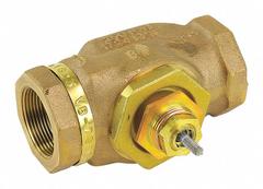 SCHNEIDER ELECTRIC Hydronic Globe Valve: VB-7253-0-4-10 Mfr Part #. Key specifications — Product Type: Hydronic Globe Valve; Manufacturer Part Number: VB-7253-0-4-10.