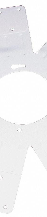 DAYTON Blade Wheel: Blade Wheel, 36WC97. Key specifications — Product Type: Blade Wheel; Manufacturer Part Number: 36WC97.