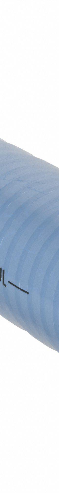 Liquid-Tight Flex Metal Conduit: 2 in Trade Size, Blue, 50 ft Nominal Lg, 6400 (MPN 6407-24-00). Key specifications — Conduit Color: Blue; Brand: AFC; Series: 6400.