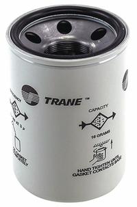 TRANE Oil Filter: Oil Filter, FLR0928. Key specifications — Manufacturer Part Number: FLR0928; Product Type: Oil Filter.