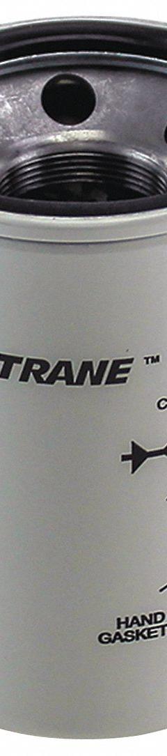 TRANE Oil Filter: Oil Filter, FLR0928. Key specifications — Manufacturer Part Number: FLR0928; Product Type: Oil Filter.