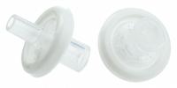 CELLTREAT Syringe Filter: Non-Sterile, 0.22 um Pore Size, 10 mL Max Capacity - mL, 13 mm Housing Dia (MPN 229777). Key specifications — Housing Material: Polypropylene; Inlet Connection Gender: Female; Inlet Connection Type: Female Luer Lock; Outlet Connection Gender: Male; Brand: CELLTREAT; Compatible Product Type: Female Luer Lock Inlet; Filter Material: PTFE; Outlet Connection Type: Male Luer Slip.