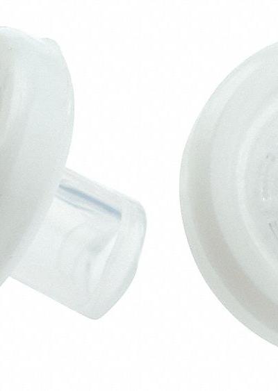 CELLTREAT Syringe Filter: Non-Sterile - Non-Sterile Syringe Filters
