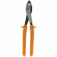 IDEAL Crimper: 10 AWG/12 AWG/14 AWG/16 AWG/18 AWG/20 AWG/22 AWG, 9 3/4 in Overall Lg, Manual (MPN 30-9429). Key specifications — attr510581: IDEAL; attr510807: No; attr510795: Pliers-Style - Crimper Tool; attr545845: Insulated.
