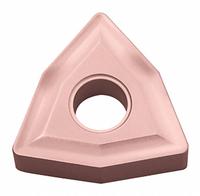 KYOCERA Turning Insert: WNMG432CA310, WNMG080408. Key specifications — attr257986: WNMG080408; attr257985: WNMG432CA310.