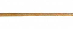 SEYMOUR MIDWEST LINK Fire Rake Handle: Wood Handle, Round Eye Handle, 60 in Handle Lg (MPN 66681). Key specifications — attr979838: Round Eye; attr979837: Wood; attr1029971: 66681; attr979833: SEYMOUR MIDWEST LINK; attr979835: Fire Rake.