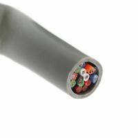 CAROL Communication Cable: 1,000 ft Cable Lg, 7 Strands, 22 AWG, Commercial, Comm Cable, S-R PVC (MPN C4073A.41.10). Key specifications — Application: Communications; Fire Rating: Commercial; Insulation Material: S-R PVC; Jacket Material: PVC; Manufacturer Part Number: C4073A.41.10; Product Type: Communication Cable; Brand: CAROL; Conductor Gauge: 22 AWG.