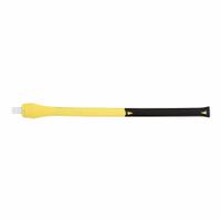 SEYMOUR MIDWEST LINK Axe Handle: 34 in Overall Lg, Fiberglass, For 5 lb Max Head Wt (MPN 64749). Key specifications — Handle Material: Fiberglass; Brand: SEYMOUR MIDWEST LINK.