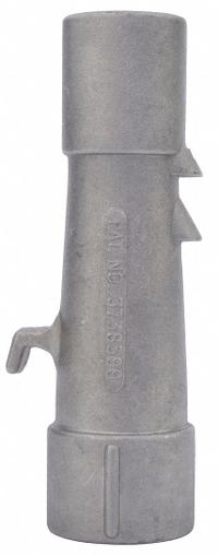 DAYTON Nozzle Spout (MPN PPNZLDPP01G). Key specifications — Compatible Manufacturer Model Number: 2RUK2; Brand: DAYTON.