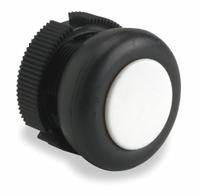 SCHNEIDER Flush Push Button: 22 mm Mounting Size, Non-Metallic, Momentary (MPN XACA9411). Key specifications — Brand: SCHNEIDER; Action: Momentary; Series: XAC; Push Button Material Type: Non-Metallic.