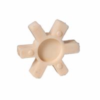 MASTERDRIVE Jaw Coupling Spider: L050 Coupling Size, 1 1/16 in Outside Dia, Inch, 0.079 hp, Hytrel (MPN L050H). Key specifications — attr662280: 0.079 hp; attr662259: MASTERDRIVE.