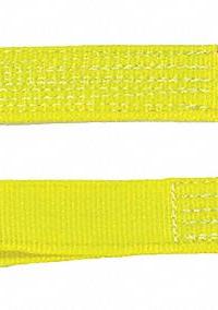 LIFT-ALL Web Sling: Type 3, Nylon, 8 ft Sling Lg, 8 1/2 in Eye Lg, 1 Plies (MPN EE1601NFX8). Key specifications — Sling Type: Type 3; Brand: LIFT-ALL; Tag Type: Standard Tag.