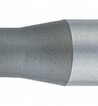 OSG Spiral Point Tap: #6-32 UNC, H2 / 2B-3B, 2 Flute, Plug Chamfer, TiN Coated High Speed Steel (MPN 1207405). Key specifications — attr1299616: H2 / 2B-3B.