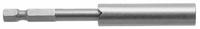 APEX Power Bit: Power Bit, Slotted Head, Imperial, 8F-10R Bit Industry Size, Std, Impact Rated, Hex (MPN P-328X). Key specifications — attr1119753: S2 Steel; attr1119759: Standard; attr1119760: APEX; attr1119757: Hex.