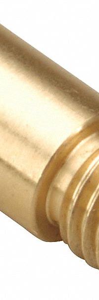 DYNABRADE Throttle Bushing: For 55126, 45257. Key specifications — attr652660: 45257; attr665398: Throttle Bushing; attr665390: 55126; attr652663: DYNABRADE.