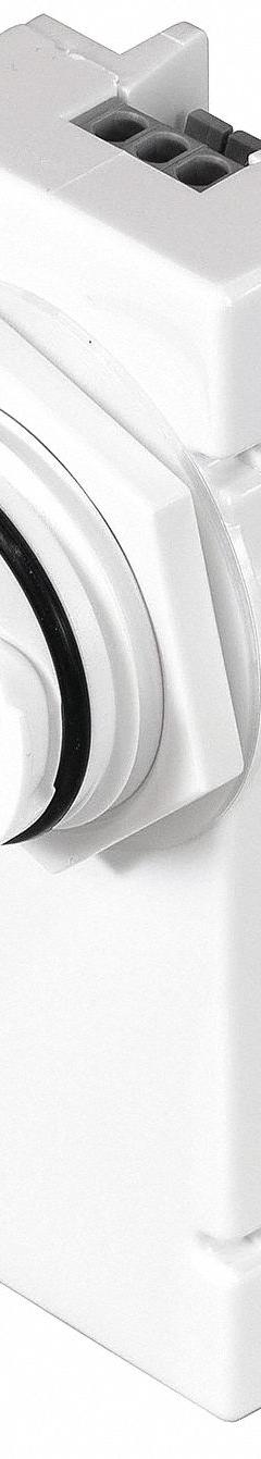 EXO Programmable Motion Sensor: For Use With GSL Outdoor Series LED Luminaires (MPN SENSOR-WS FSP-211). Key specifications — Accessory Type: Programmable Motion Sensor; Brand: EXO; Compatible Manufacturer Part Number: Universal; Compatible Product Type: LED Luminaires; Compatible Series: GSL Outdoor Series.