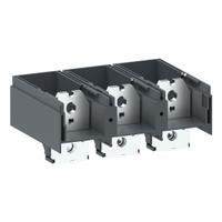 SCHNEIDER Terminal Extension: Terminal Extension, LA9G3103. Key specifications — Manufacturer Part Number: LA9G3103; Brand: SCHNEIDER; Compatible with Series: TeSys Giga.
