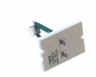 CARRIER Auto Limit Switch: Mfr Part # HH12ZB170 - Replacement HVACR Controls, Switches & Thermostats