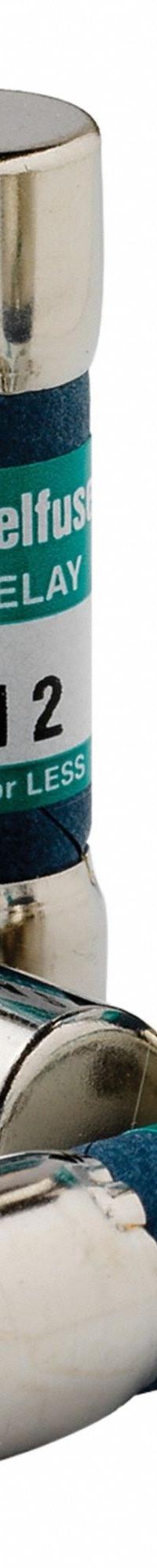 LITTELFUSE Fuse: FLM Series, Midget, Time-Delay, 1.125 A, 250 V AC, 125 V DC, 13/32 in x 1 1/2 in (MPN FLM1.12). Key specifications — Series: FLM; Brand: LITTELFUSE.