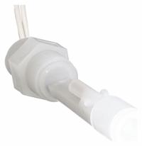 MADISON Alternator Closed Liquid Level Switch: Selectable, SPST, Polypropylene (MPN M8700). Key specifications — attr211334: MADISON; attr1023755: Lead Wires; attr1027626: 0.63.