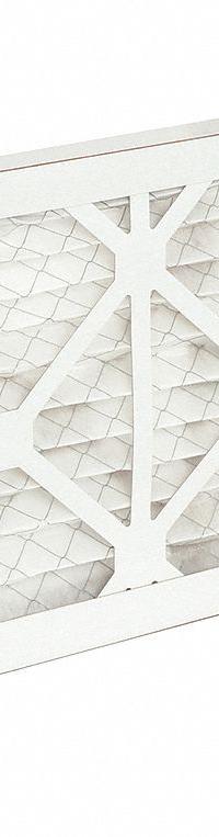 GRAINGER Pleated Air Filter: 10 in x 25 in x 1 in, MERV 8, Gen Use (MPN 5E998). Key specifications — Media Material: Synthetic; Brand: GRAINGER; Frame or Header Material: Beverage Board.