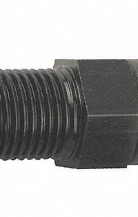 KIPP Indexing Plunger: Nonlocking, Steel, 1/4"-28 Thread, 4.5 N to 12 N Nose Force (MPN K0630.21903AJ). Key specifications — Brand: KIPP.