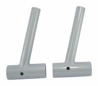 DAYTON Pin Handle Set: PH-050. Key specifications — Compatible Grainger Part Number: 6W050; Manufacturer Part Number: PH-050; Accessory Type: Pin Handle Set.