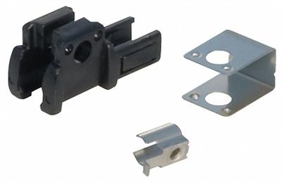 SMC Autoswitch Carriage: BJ3-1, Mounting Adaptor - Pneumatic Position Sensors